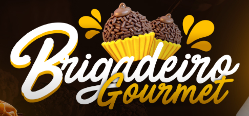 Brigadeiro Gourmet